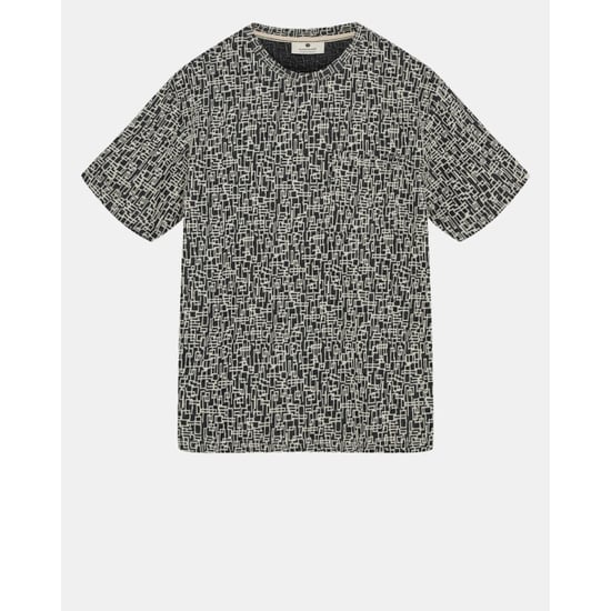 Anerkjendt Akkikki s/s jacq tee 901595 sky captain - Image 3