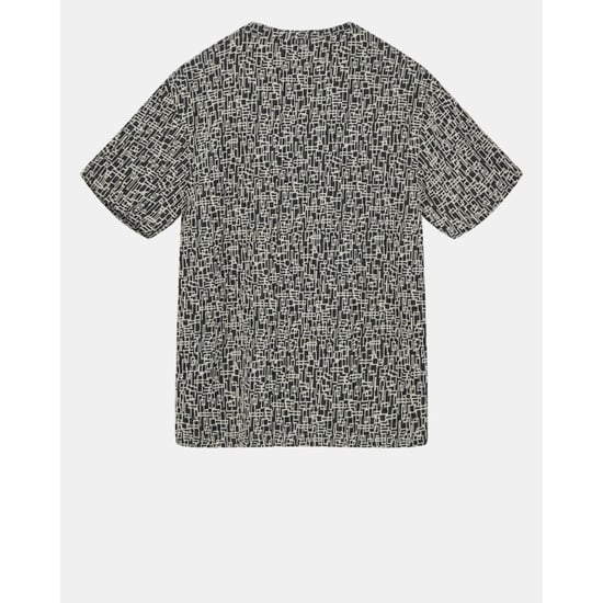 Anerkjendt Akkikki s/s jacq tee 901595 sky captain - Image 4