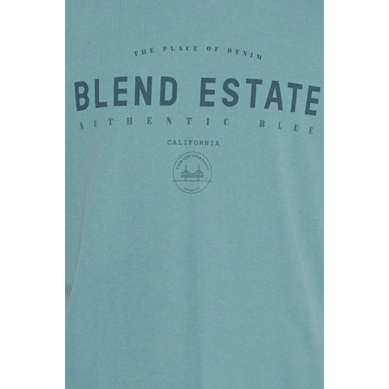 Blend T-shirt met printopdruk - Image 3