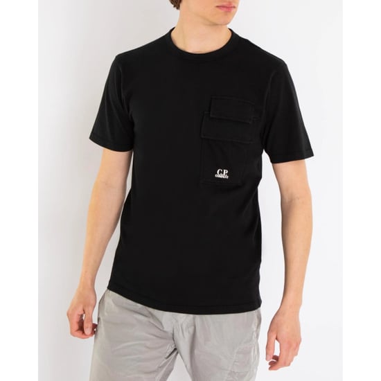 C.P. Company Heren t-shirts short sleeve - Image 5