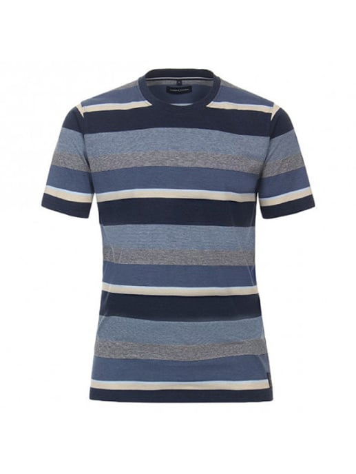 Casamoda T-shirt 934072000-105 - Image 1