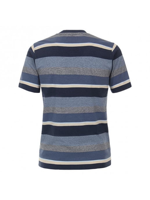 Casamoda T-shirt 934072000-105 - Image 2