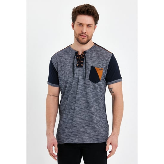 Club Ju T-shirt heren abruzzo 4546-3 - Image 3