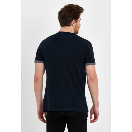 Club Ju T-shirt heren abruzzo 4546-3 - Image 4