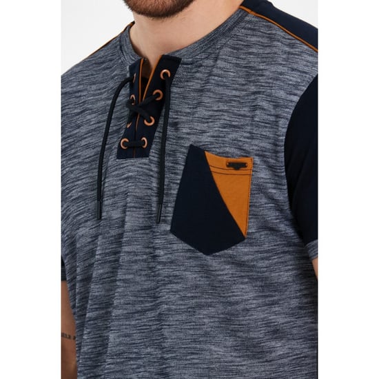 Club Ju T-shirt heren abruzzo 4546-3 - Image 6