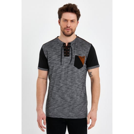 Club Ju T-shirt heren avanza 4546-1 - Image 3
