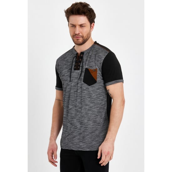 Club Ju T-shirt heren avanza 4546-1 - Image 4
