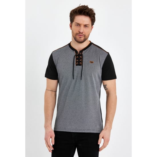 Club Ju T-shirt heren azzano 4545 - Image 6