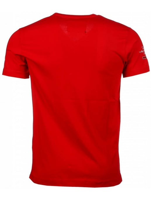 David Copper E t-shirt korte mouwen - Image 2