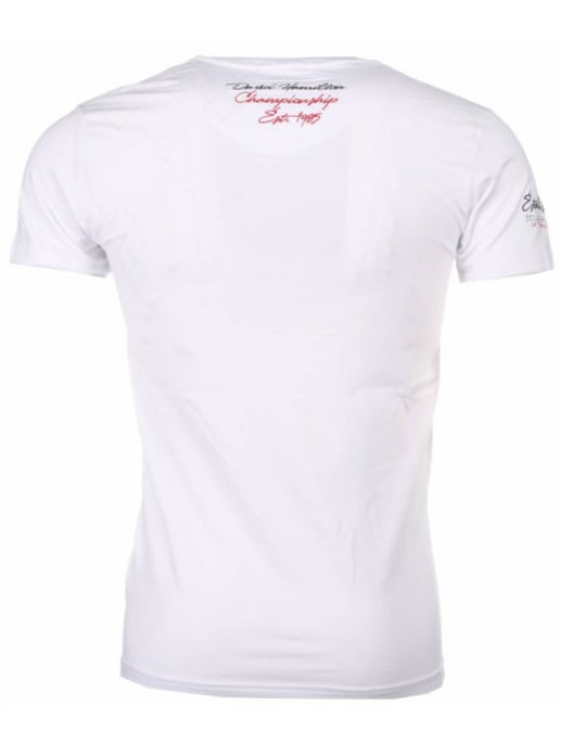 David Copper E t-shirt korte mouwen - Image 2
