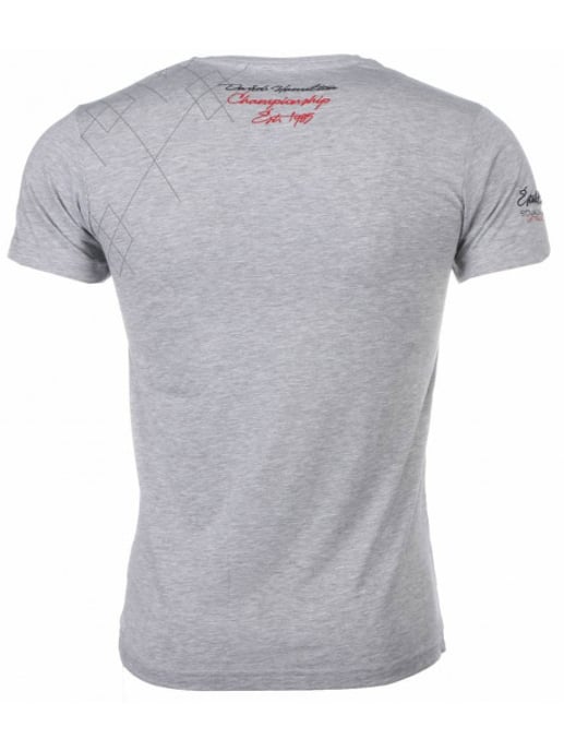 David Copper E t-shirt korte mouwen - Image 2