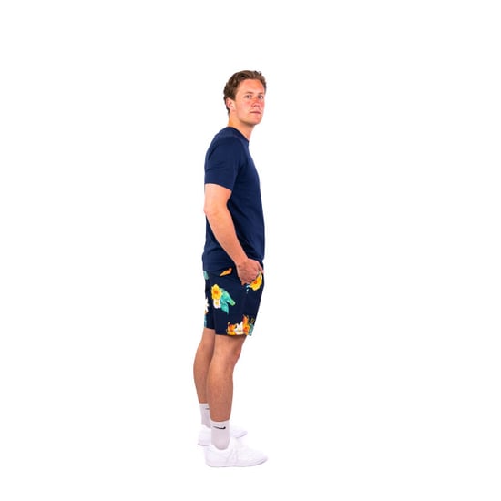 Falcon Casual t-shirt heren - Image 4