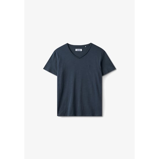 Gabba Friend v logo tee navy r 10270 - Image 6