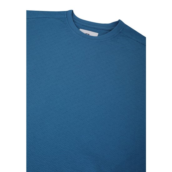 Gabbiano Heren shirt 155519 0003 petrol - Image 6