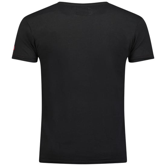 Geographical Norway t-shirt heren jerudico - - Image 2