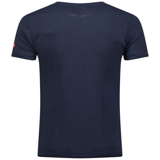 Geographical Norway t-shirt heren jerudico - - Image 4
