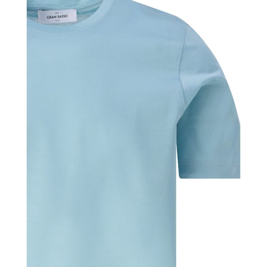 Gran Sasso T-shirt met korte mouwen - Image 2