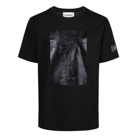 Iceberg T-shirts 24i i1p 0 f02b 6304 - Image 1