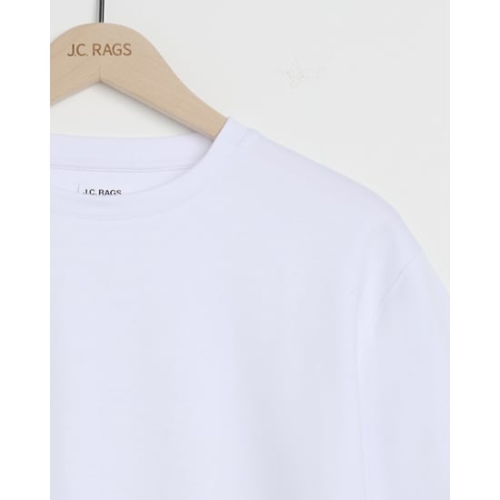 J.C. Rags t-shirt met korte mouwen ruben - Image 3