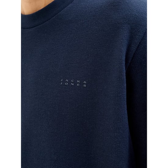Jack & Jones Jcopacer structure tee - Image 2