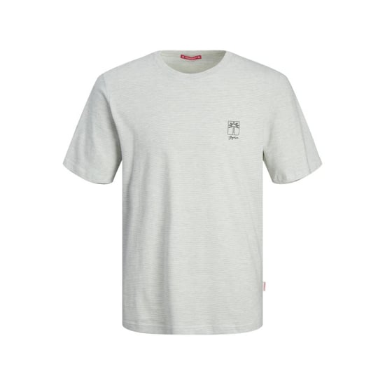 Jack & Jones Jormarbella marl tee ss crew neck - Image 1
