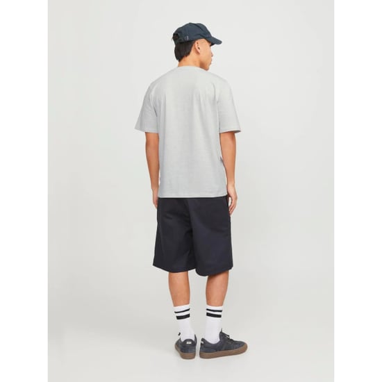 Jack & Jones Jormarbella marl tee ss crew neck - Image 2