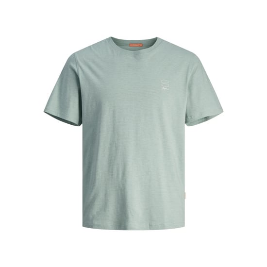 Jack & Jones Jormarbella marl tee ss crew neck - Image 1
