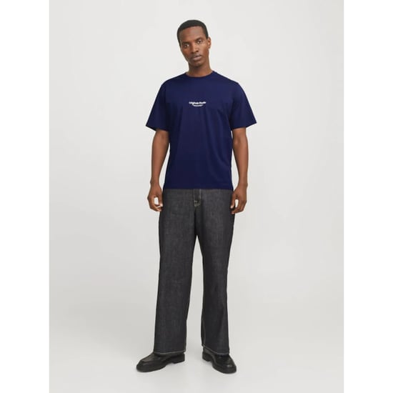 Jack & Jones Jorvesterbro tee - Image 4