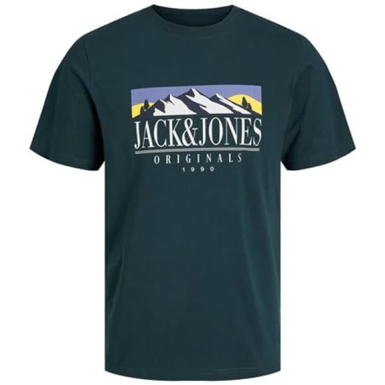 Jack & Jones Jorwalter tee - Image 1