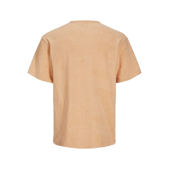 Jack & Jones Jprblunael ss tee peach - Image 2