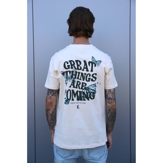 Kultivate ts great things - Image 1