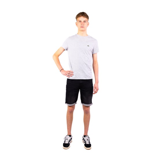 Lacoste Casual t-shirt heren - Image 1