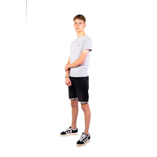 Lacoste Casual t-shirt heren - Image 2