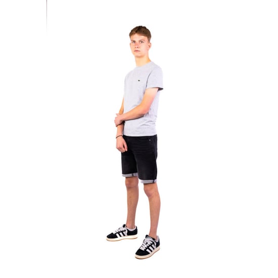 Lacoste Casual t-shirt heren - Image 3