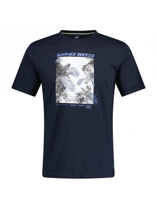 Lerros T-shirt 2363084 485 - Image 1