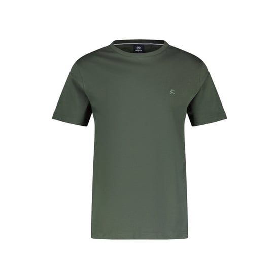 Lerros T-shirt met ronde hals - Image 1
