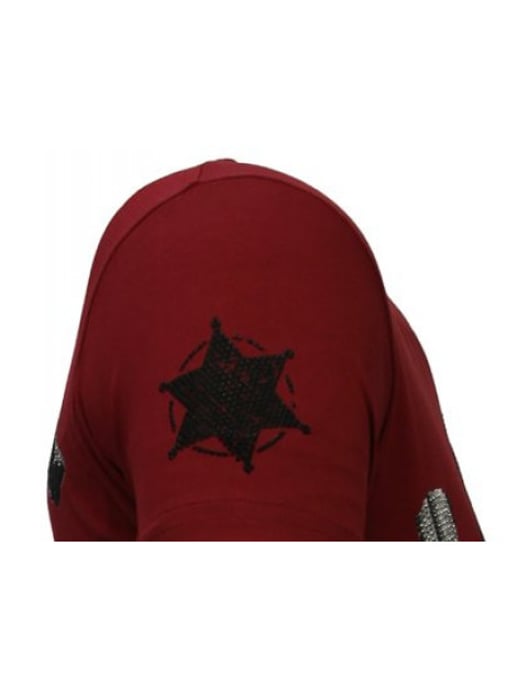 Local Fanatic Bandit chief rhinestone t-shirt - Image 3