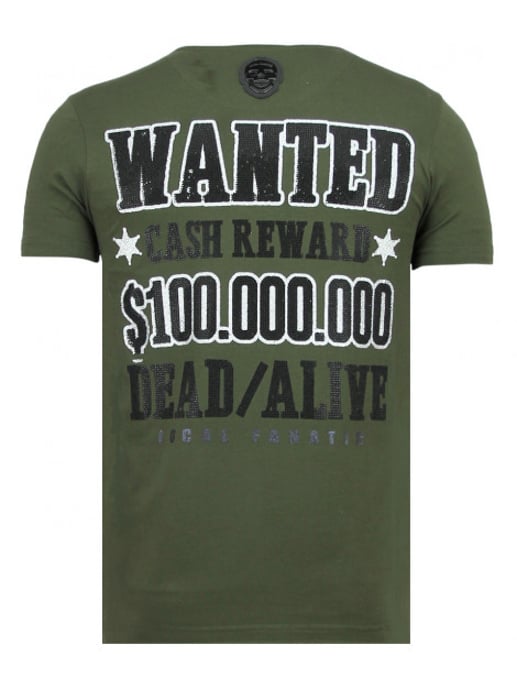 Local Fanatic Beagle boys grappige t-shirt - Image 2