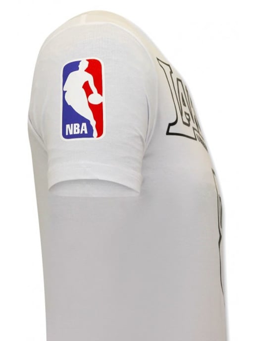 Local Fanatic Lakers t-shirt bryant - Image 3
