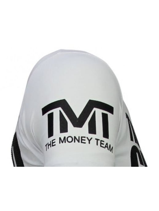 Local Fanatic Money team champ rhinestone t-shirt - Image 3