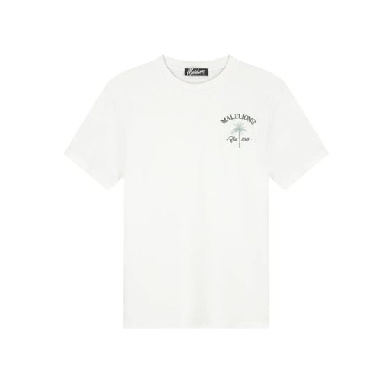 Malelions Mm2-ss25-41 t-shirt - Image 1