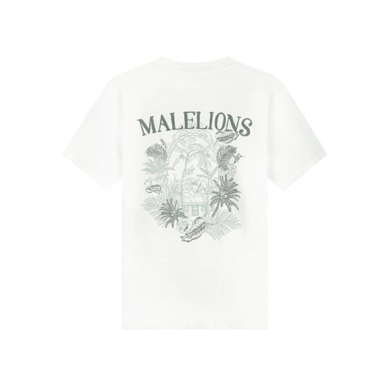 Malelions Mm2-ss25-41 t-shirt - Image 3