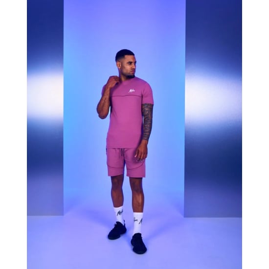 Malelions Sport counter t-shirt ms2-ss24-03-657 - Image 1