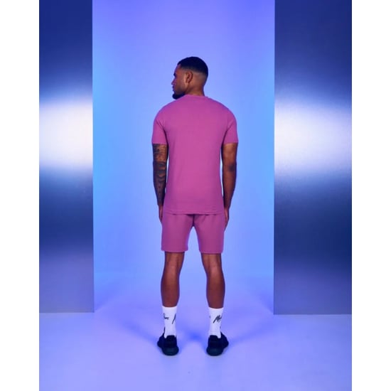 Malelions Sport counter t-shirt ms2-ss24-03-657 - Image 3