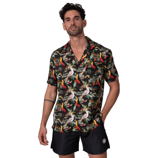 Muchachomalo Heren d shirt - Image 2