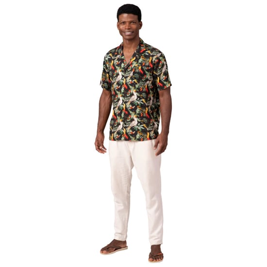 Muchachomalo Heren d shirt - Image 3