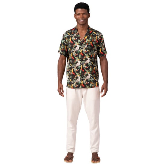 Muchachomalo Heren d shirt - Image 4