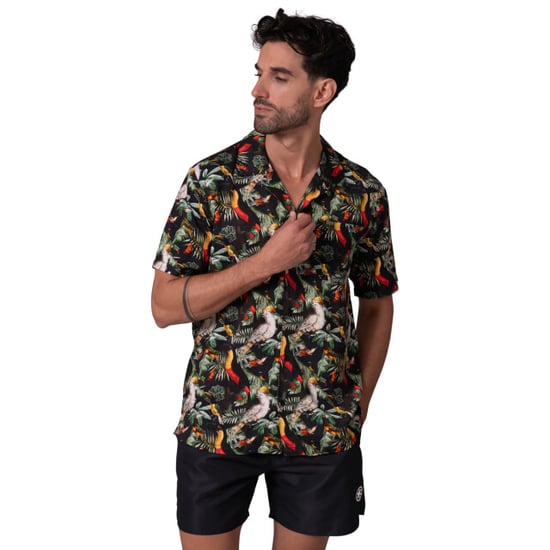 Muchachomalo Heren d shirt - Image 5