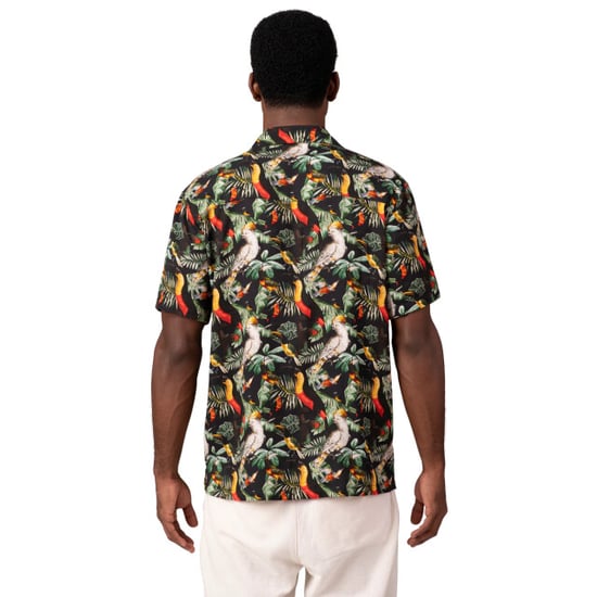 Muchachomalo Heren d shirt - Image 6