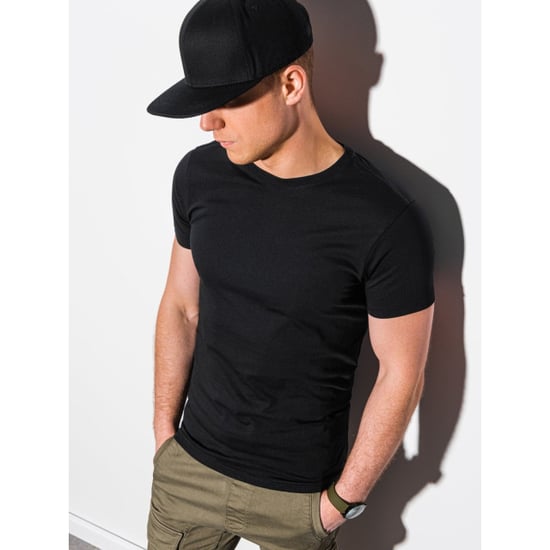 Ombre heren t-shirt s1370-2 - Image 2